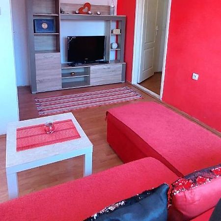 Jednosoban Stan Centar Apartment Pirot Exterior foto