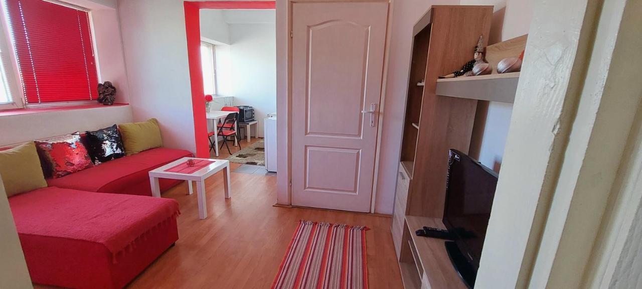 Jednosoban Stan Centar Apartment Pirot Exterior foto