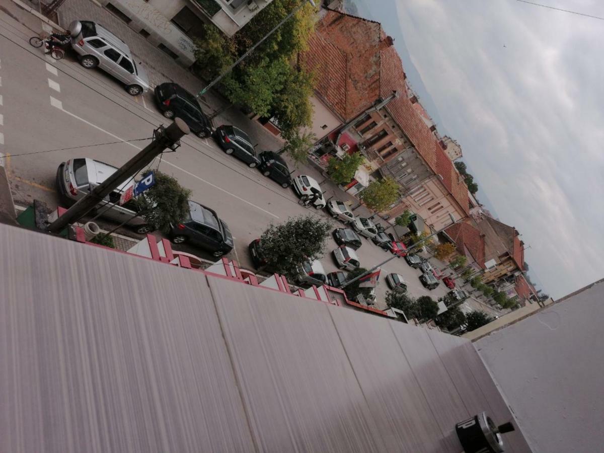 Jednosoban Stan Centar Apartment Pirot Exterior foto